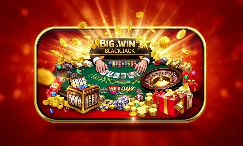 wizz77 Deposit Limit Settings