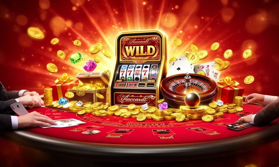 wizz77 What We Offer in Fortune Panda Slots