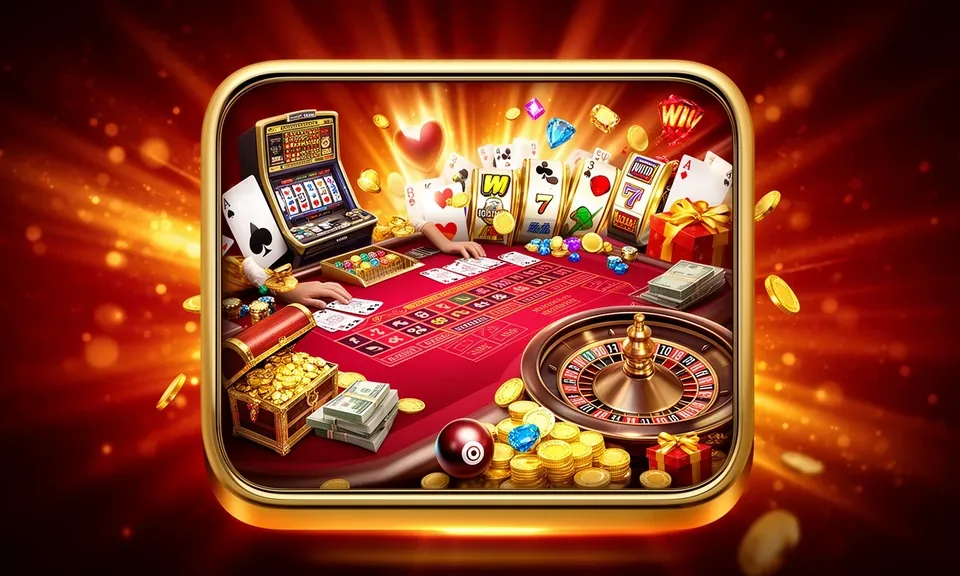 wizz77 What Dragon Emperor Reels Offers