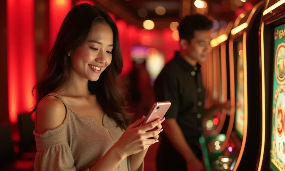 wizz77 Indonesia App
